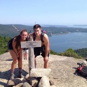 Meet your Posher, Jason